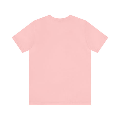 Autumn Fox Silhouette - Short Sleeve Tee